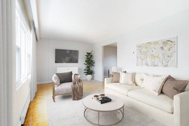 Appartement 5 1/2 Hamilton 3 075 $/mois. Appartement à louer Hamilton