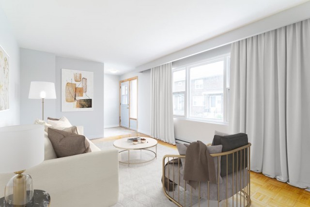 Appartement 5 1/2 Hamilton 3 075 $/mois. Appartement à louer Hamilton