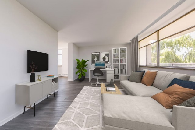 Greater Toronto Area Apartment 2 b. $2,765/month. Apartment for rent in Greater Toronto Area