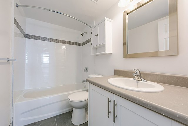 Greater Toronto Area Apartment 2 b. $2,765/month. Apartment for rent in Greater Toronto Area