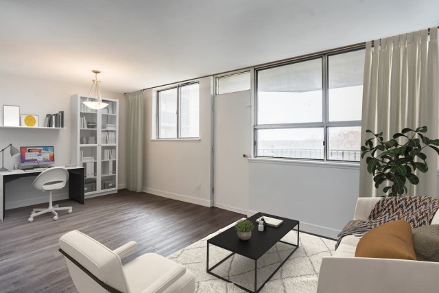 Greater Toronto Area Apartment 2 b. $2,595/month. Apartment for rent in Greater Toronto Area