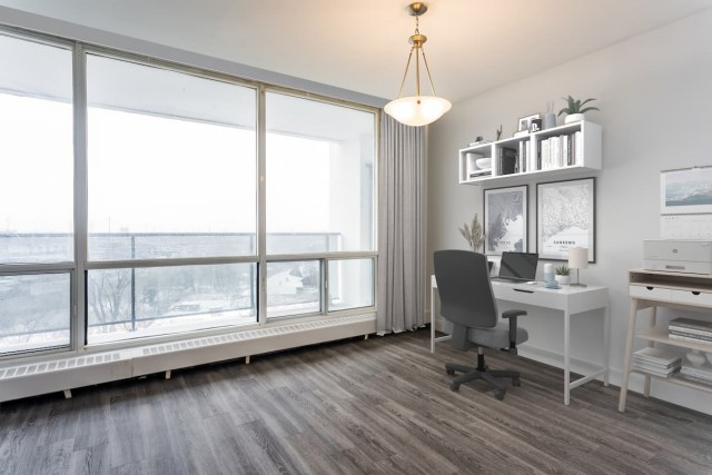 Greater Toronto Area Apartment 1 b. $2,060/month. Apartment for rent in Greater Toronto Area