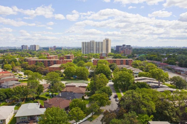 Greater Toronto Area Apartment 2 b. $2,495/month. Apartment for rent in Greater Toronto Area