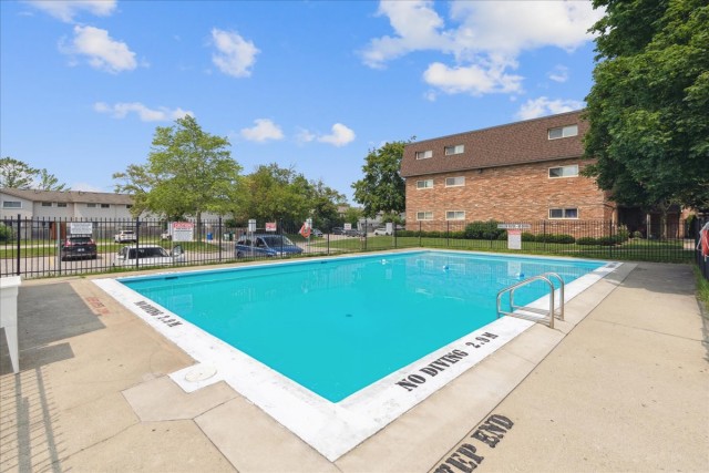 London Apartment 2 b. $1,845/month. Apartment for rent in London