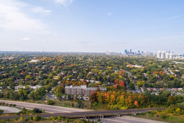 Greater Toronto Area Apartment 2 b. $2,540/month. Apartment for rent in Greater Toronto Area