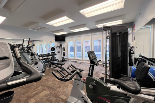 Ottawa Apartment 3 b. $2,830/month. Apartment for rent in Ottawa