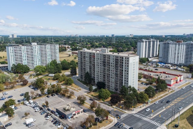 Greater Toronto Area Apartment 2 b. $2,405/month. Apartment for rent in Greater Toronto Area