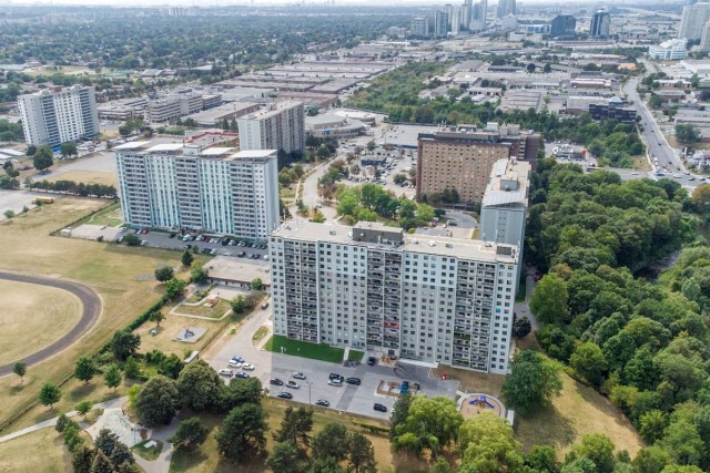Greater Toronto Area Apartment 1 b. $2,055/month. Apartment for rent in Greater Toronto Area