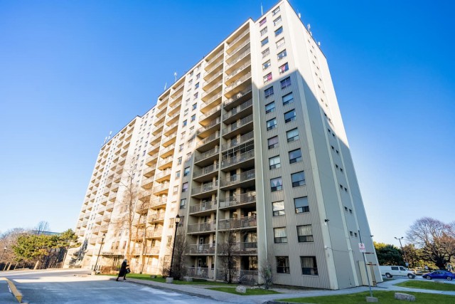 Greater Toronto Area Apartment 1 b. $2,055/month. Apartment for rent in Greater Toronto Area