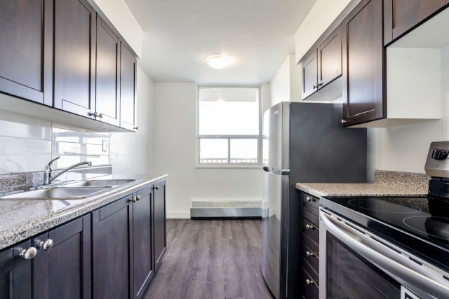 Greater Toronto Area Apartment 2 b. $2,560/month. Apartment for rent in Greater Toronto Area