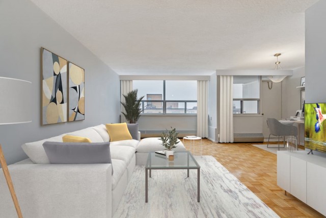 Greater Toronto Area Apartment 1 b. $2,305/month. Apartment for rent in Greater Toronto Area