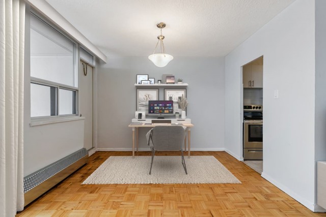 Greater Toronto Area Apartment 1 b. $2,305/month. Apartment for rent in Greater Toronto Area