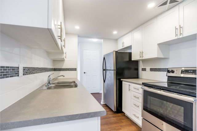 Greater Toronto Area Apartment 2 b. $2,445/month. Apartment for rent in Greater Toronto Area