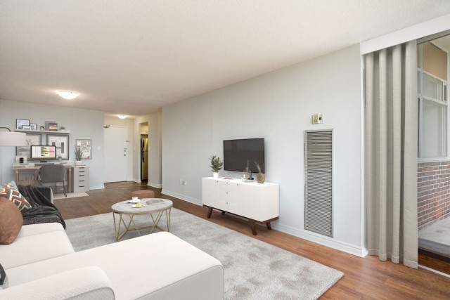 Greater Toronto Area Apartment 2 b. $2,445/month. Apartment for rent in Greater Toronto Area