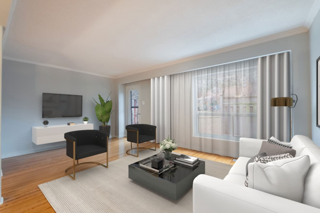 Greater Toronto Area Apartment 3 b. $2,895/month. Apartment for rent in Greater Toronto Area