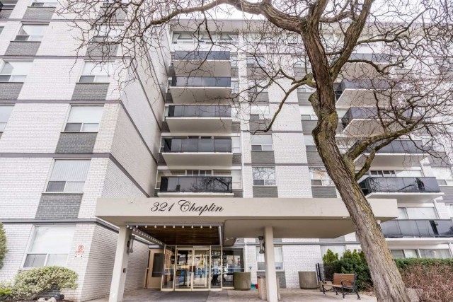 Appartement 2 1/2 Grand Toronto 2 210 $/mois. Appartement à louer Grand Toronto