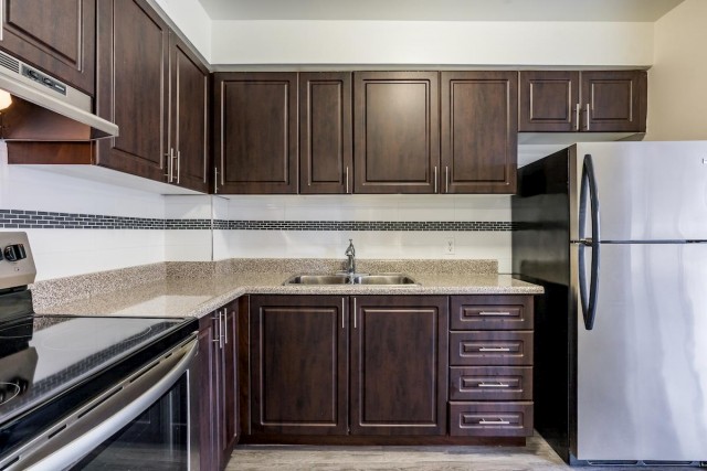 Appartement 2 1/2 Grand Toronto 2 210 $/mois. Appartement à louer Grand Toronto