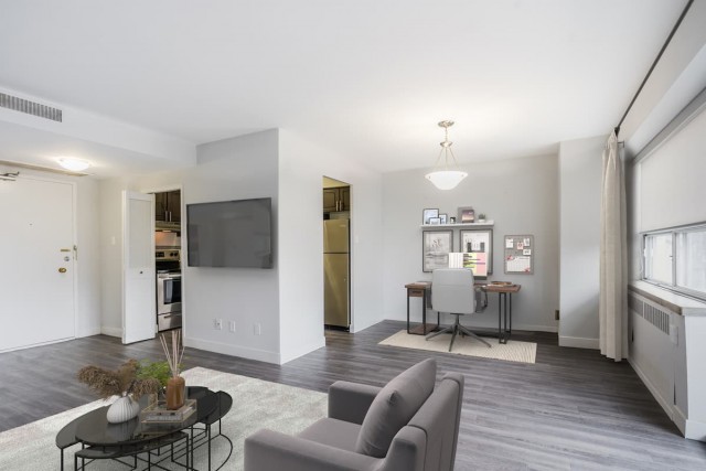 Appartement 2 1/2 Grand Toronto 2 210 $/mois. Appartement à louer Grand Toronto