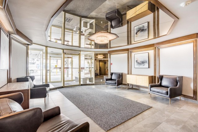 Appartement 2 1/2 Grand Toronto 2 210 $/mois. Appartement à louer Grand Toronto