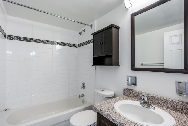 Appartement 2 1/2 Grand Toronto 2 210 $/mois. Appartement à louer Grand Toronto
