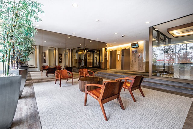 Greater Toronto Area Apartment 2 b. $2,520/month. Apartment for rent in Greater Toronto Area