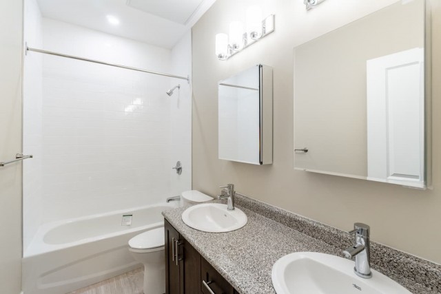 Greater Toronto Area Apartment 2 b. $2,520/month. Apartment for rent in Greater Toronto Area