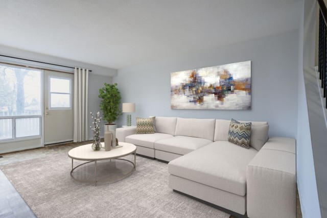 Greater Toronto Area Apartment 2 b. $2,770/month. Apartment for rent in Greater Toronto Area