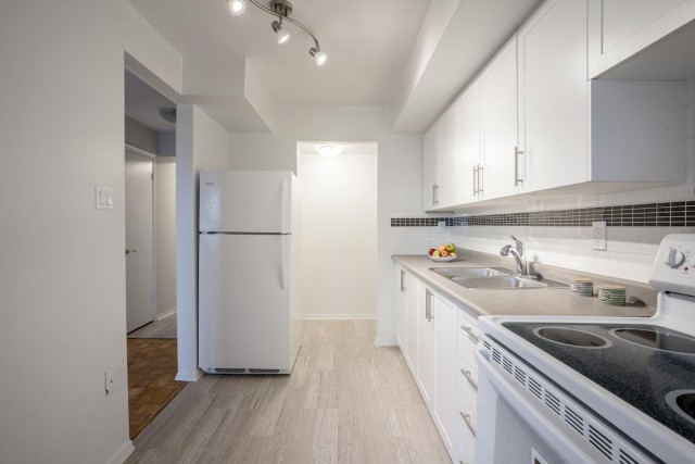 Greater Toronto Area Apartment 2 b. $2,770/month. Apartment for rent in Greater Toronto Area
