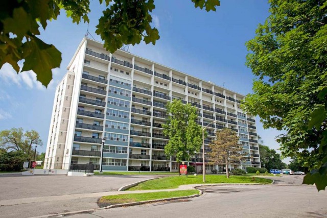 Appartement 4 1/2 Grand Toronto 2 520 $/mois. Appartement à louer Grand Toronto