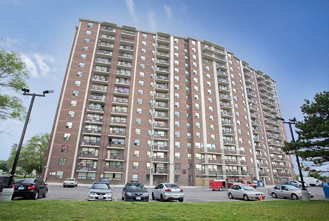 Greater Toronto Area Apartment 1 b. $2,095/month. Apartment for rent in Greater Toronto Area