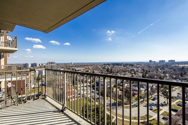 Greater Toronto Area Apartment 1 b. $2,095/month. Apartment for rent in Greater Toronto Area