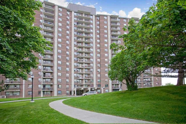 Greater Toronto Area Apartment 2 b. $2,535/month. Apartment for rent in Greater Toronto Area