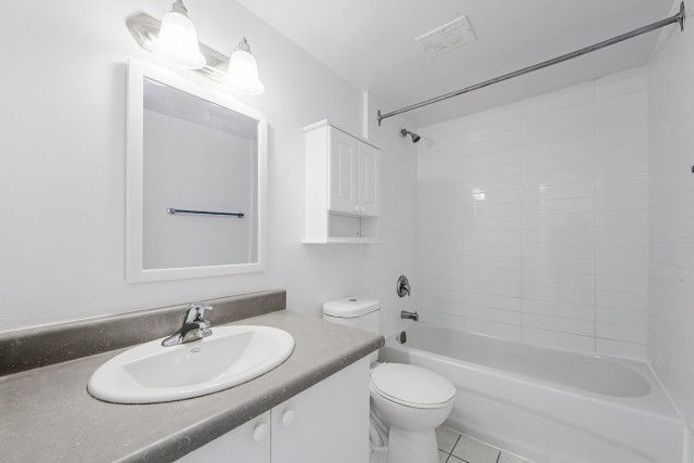Greater Toronto Area Apartment 2 b. $2,535/month. Apartment for rent in Greater Toronto Area