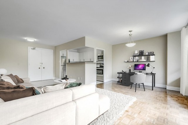 Greater Toronto Area Apartment 1 b. $1,995/month. Apartment for rent in Greater Toronto Area