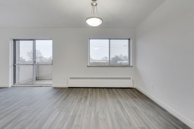 Greater Toronto Area Apartment 2 b. $2,545/month. Apartment for rent in Greater Toronto Area