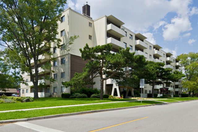 Greater Toronto Area Apartment 2 b. $2,545/month. Apartment for rent in Greater Toronto Area