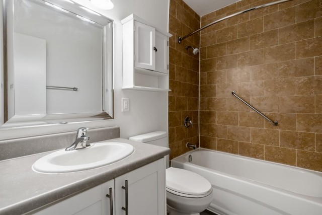 Greater Toronto Area Apartment 2 b. $2,545/month. Apartment for rent in Greater Toronto Area