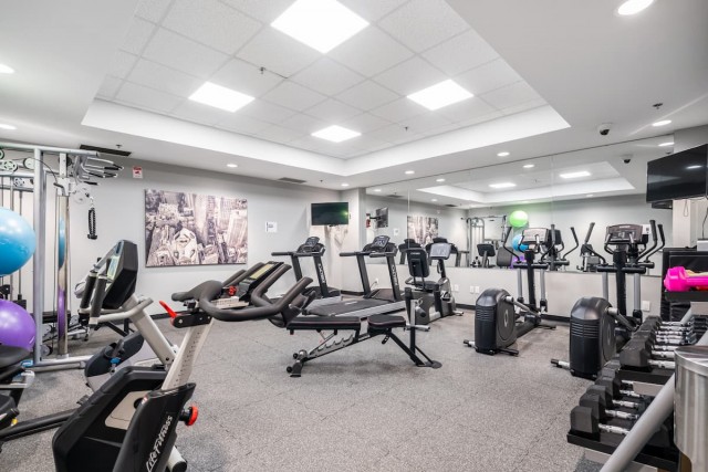 Greater Toronto Area Apartment 2 b. $4,645/month. Apartment for rent in Greater Toronto Area