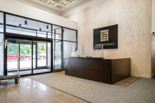 Greater Toronto Area Apartment 2 b. $4,645/month. Apartment for rent in Greater Toronto Area