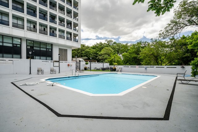 Greater Toronto Area Apartment 2 b. $4,645/month. Apartment for rent in Greater Toronto Area