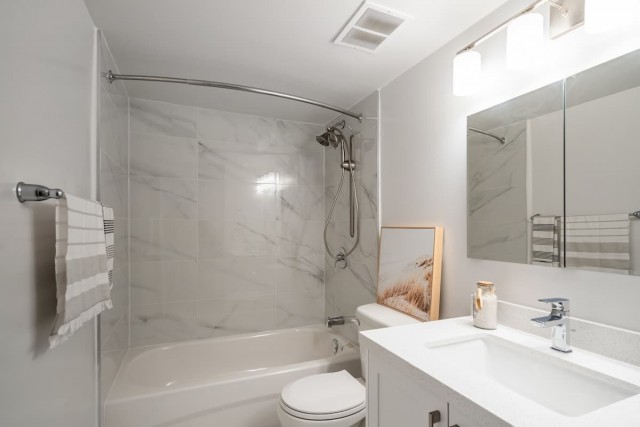 Greater Toronto Area Apartment 2 b. $4,645/month. Apartment for rent in Greater Toronto Area