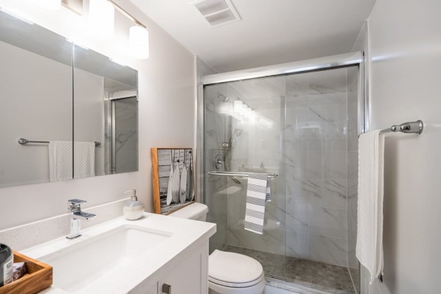 Greater Toronto Area Apartment 2 b. $4,645/month. Apartment for rent in Greater Toronto Area