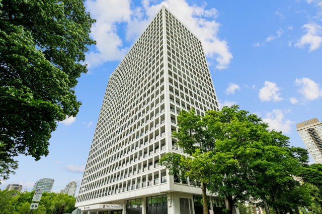 Greater Toronto Area Apartment 2 b. $4,645/month. Apartment for rent in Greater Toronto Area