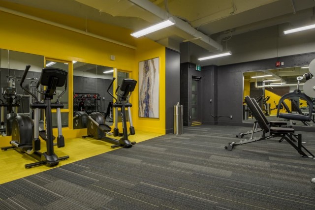 Greater Toronto Area Apartment Studio $1,785/month. Apartment for rent in Greater Toronto Area