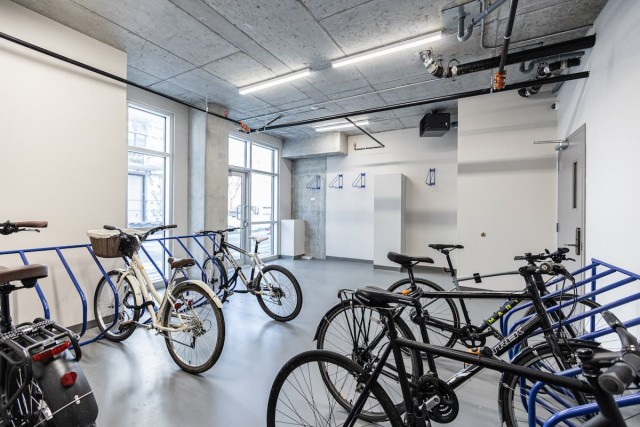 Appartement 4 1/2 Petite-Bourgogne et Griffintown 2 495 $/mois. Appartement à louer Petite-Bourgogne et Griffintown