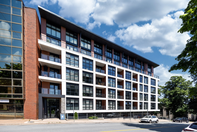 Halifax Apartment 2 b. $2,705/month. Apartment for rent in Halifax