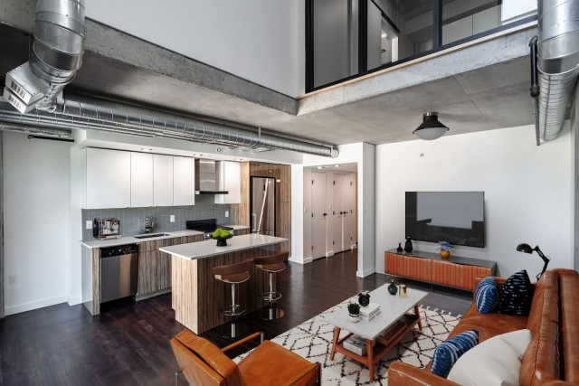 Halifax Apartment 2 b. $2,705/month. Apartment for rent in Halifax