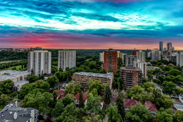 Edmonton Apartment 2 b. $2,020/month. Apartment for rent in Edmonton