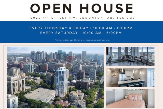 Edmonton Apartment 3 b. $2,995/month. Apartment for rent in Edmonton