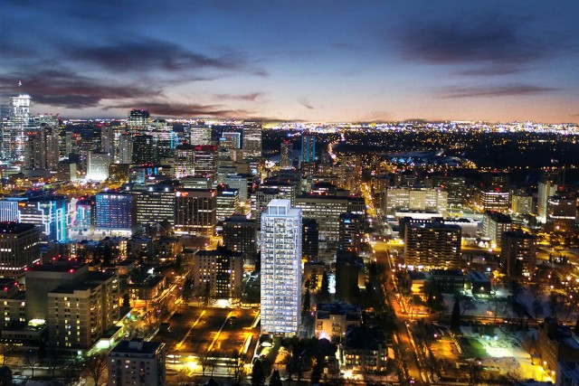 Edmonton Apartment 3 b. $3,795/month. Apartment for rent in Edmonton